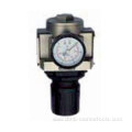 Air Line Pressure Regulators